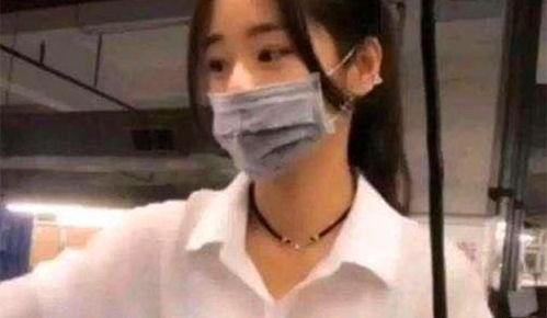 白色口罩吃瓜,揭秘疫情中的生活百态