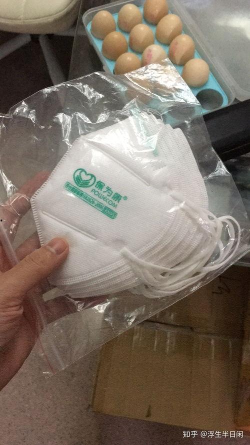 白色口罩吃瓜,揭秘疫情中的生活百态