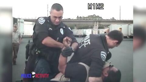 美国警官吃瓜视频