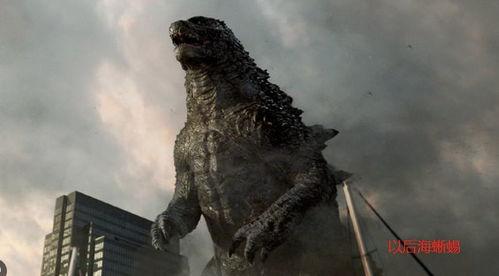 野生哥斯拉带你吃瓜,探寻美食之旅