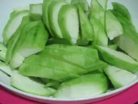 吃角瓜有害吗,揭秘其潜在风险与营养价值