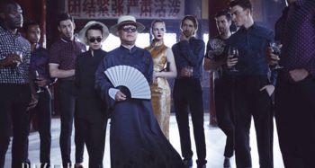 穿到民国吃瓜看戏hpq,吃瓜看戏，见证风云变幻的奇幻之旅