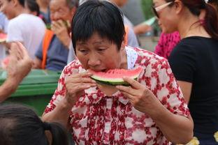 吃瓜河南女生,揭秘网络舆论背后的真相