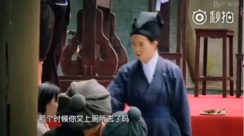 秀莲前排吃瓜,揭秘娱乐圈幕后风云