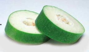 夏季直接吃的瓜,瓜果飘香——夏季必尝的清凉瓜果之旅