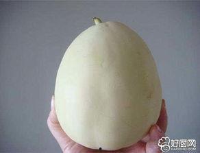 吃蜜露瓜的优点,甜蜜滋味，健康益处多