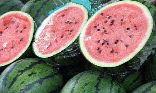 文安吃瓜咋回事,真相与背后故事