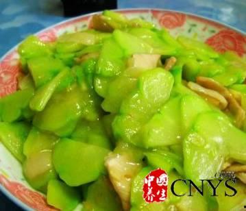 吃合掌瓜,探寻大自然的馈赠与味蕾的盛宴