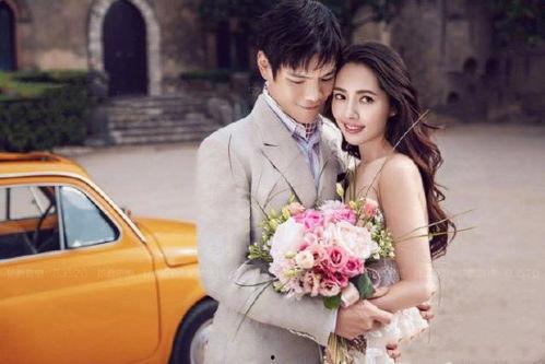 婚纱照吃瓜,一场吃瓜盛宴