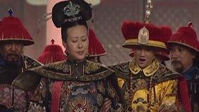 皇上吃瓜小说,皇上吃瓜记