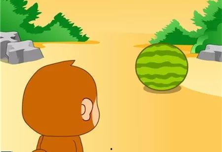 吃瓜睡前故事文本,一场温馨的吃瓜睡前故事之旅