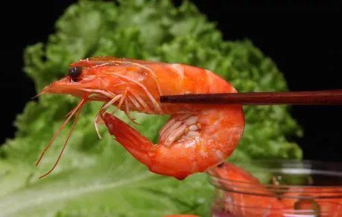 吃瓜能吃大虾不,揭秘夏日美食新风尚