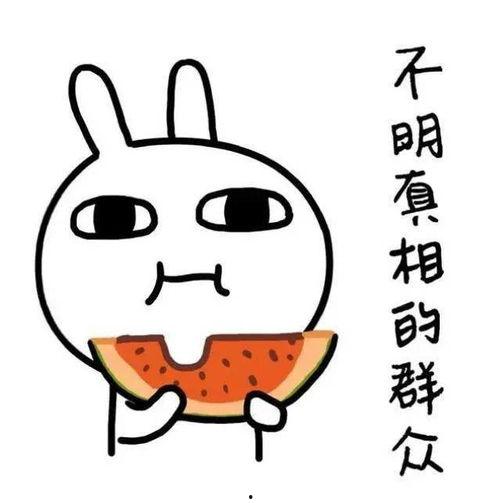 吃瓜 帖子,从娱乐八卦到社会现象的演变