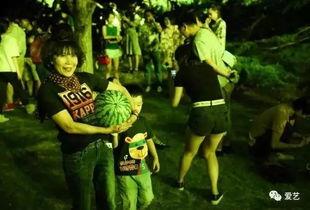 北美全员吃瓜事件,揭秘背后的网络狂欢与争议