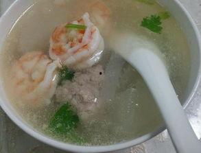 孕妇吃瓜汤,瓜汤的营养与美味