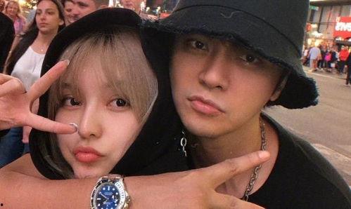 吃瓜罗志祥842,娱乐圈风波再起，吃瓜群众热议不断