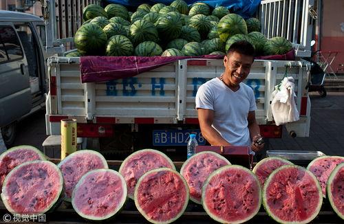 吃瓜群众淄博,吃瓜群众眼中的美食之城