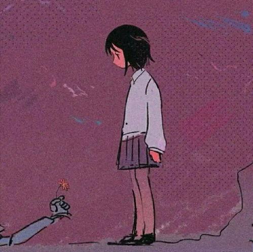 头像吃瓜非情侣图片,揭秘网络头像背后的情感谜题