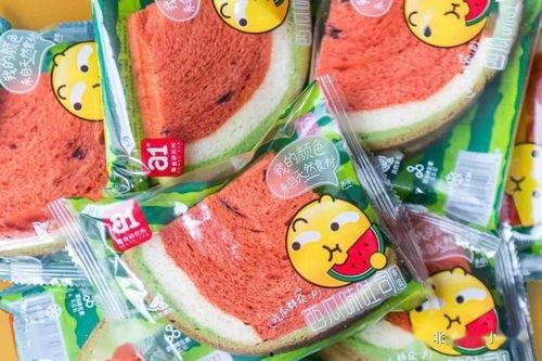 吃自助大瓜,一场味蕾与视觉的双重盛宴