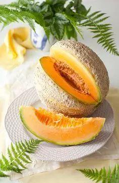 吃哈密瓜肺疼,肺疼背后的饮食警示