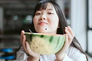 吃瓜少女少女稀