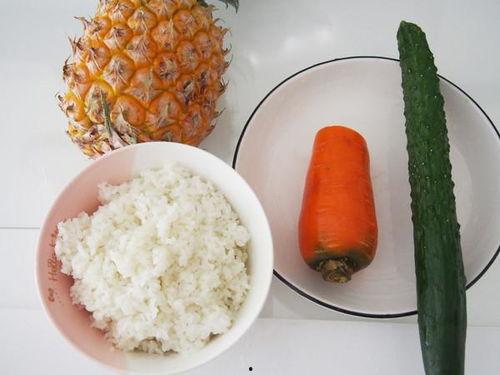 吃瓜直播菠萝,吃瓜群众见证菠萝的“网红”蜕变