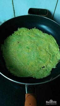 吃瓜卖煎饼,揭秘煎饼界的“网红”传奇